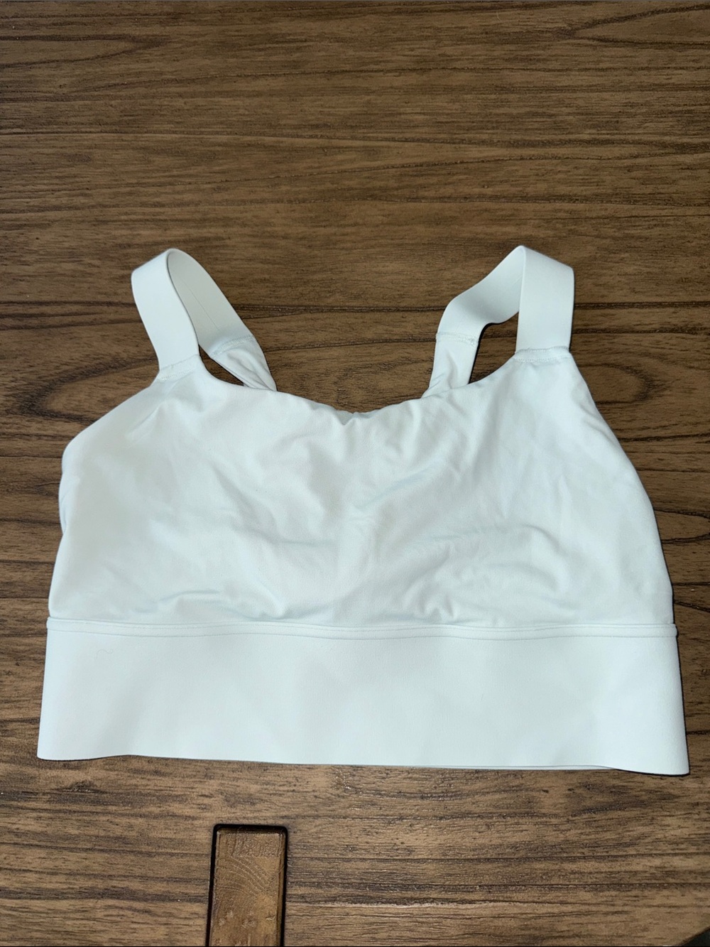 Athleta High Impact Sports Bra